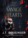 Cover image for Savage Hearts